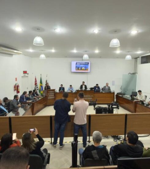 Voz do cidadão orienta o novo plano do transporte coletivo de Atibaia