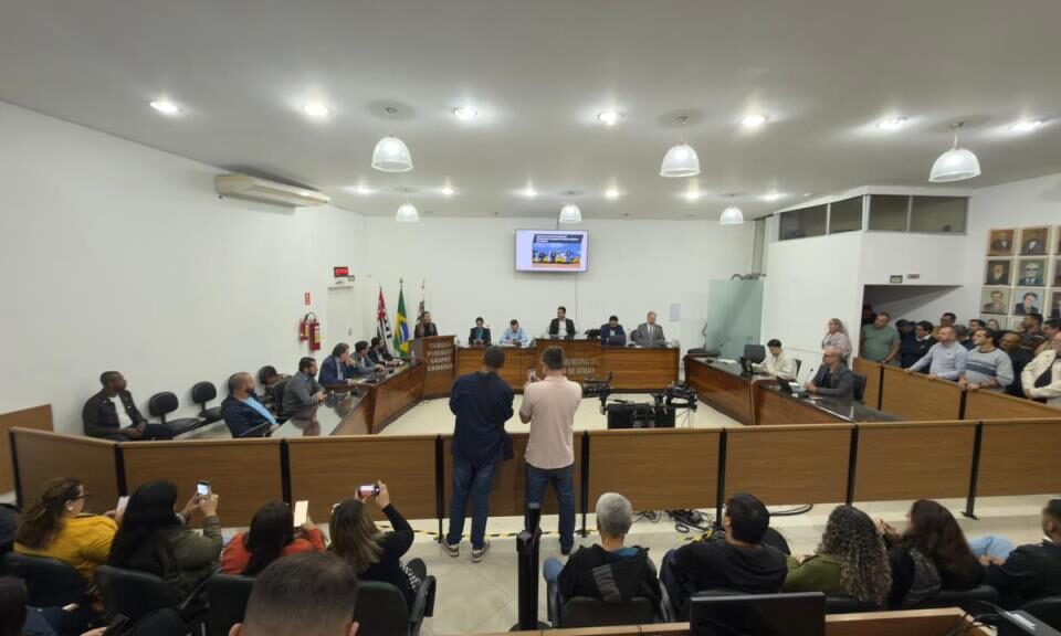 Voz do cidadão orienta o novo plano do transporte coletivo de Atibaia