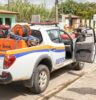 Defesa Civil promove simulado integrado de emergência no Aeroporto de Atibaia na quarta-feira (27)