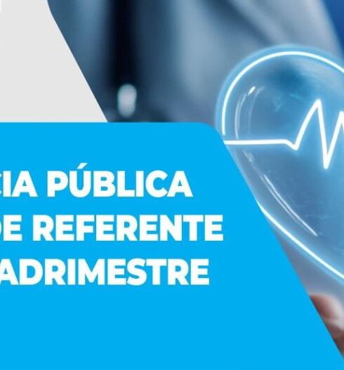 Audiência Pública da Saúde apresenta dados do 1º quadrimestre de 2026