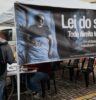 SEDEC Móvel realiza circuito intensivo de conscientização sobre a nova Lei do Silêncio em cinco bairros de Atibaia