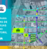 Recreio Estoril terá mudanças no trânsito para melhorar fluidez e segurança viária