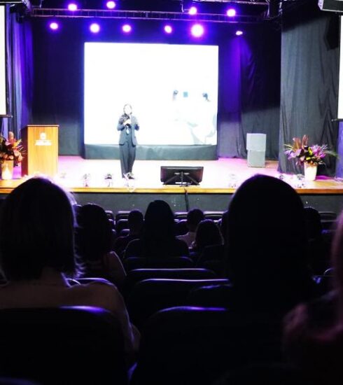 Atibaia realiza 2º Simpósio Regional sobre prevenção da mortalidade materna, infantil e fetal