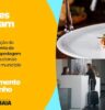 Inscrições seguem abertas para empresas de gastronomia e hospedagem participarem dos guias turísticos de Atibaia