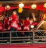 Atibaia celebra 361 anos com a 58ª edição da tradicional Festa do Bon Odori