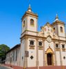 Missa abre programação dos 361 anos de Atibaia neste sábado (30)