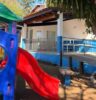 Prefeitura inaugura quarta creche desde início de 2025 e amplia atendimento na rede municipal