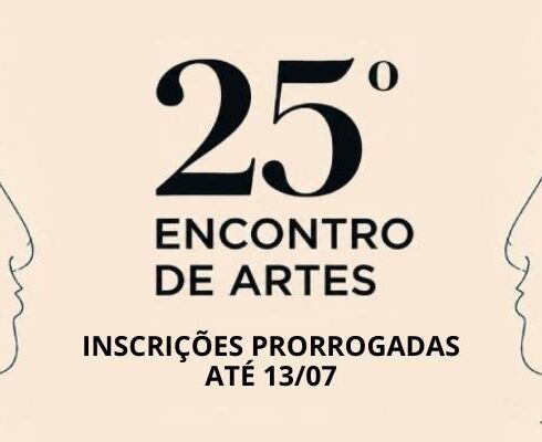 Prefeitura de Atibaia prorroga inscrições para o 25º Encontro de Artes Plásticas até 13 de julho