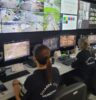Tecnologia e monitoramento em Atibaia garantem prisão de criminosos em Jundiaí, após ação rápida das forças de segurança