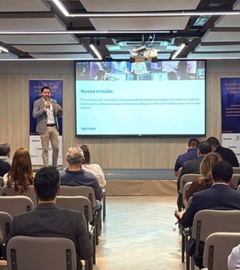 Atibaia participa de Encontro de Lideranças em Smart Cities, em Fortaleza