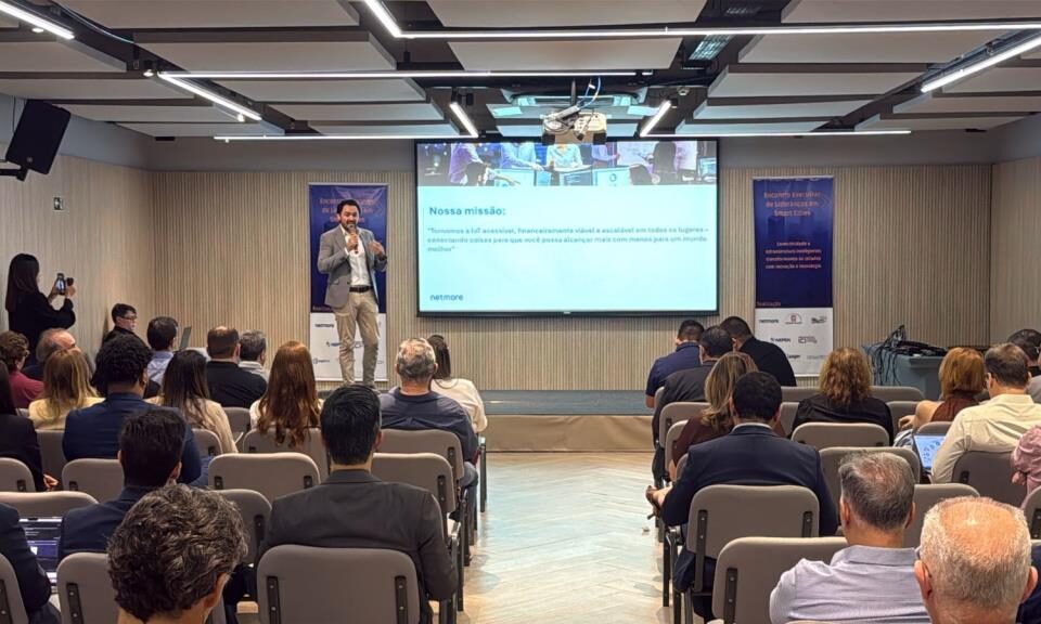 Atibaia participa de Encontro de Lideranças em Smart Cities, em Fortaleza