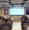 Atibaia participa de Encontro de Lideranças em Smart Cities, em Fortaleza Atibaia participa de Encontro de Lideranças em Smart Cities, em Fortaleza