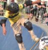 Campeonato “Santa Clara Park Series” contou com a participação de crianças e adolescentes do Projeto Social Skate Sem Limites Atibaia