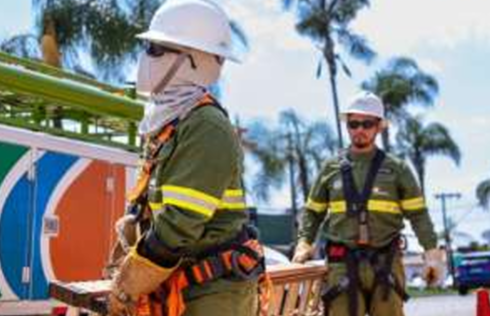 Inscrições para Escola de Eletricistas da Neoenergia Elektro em Atibaia são prorrogadas até 8 de junho