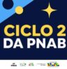 Prefeitura divulga resultado parcial de inscrições da Política Nacional Aldir Blanc – Ciclo 2