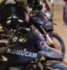 GCM de Atibaia prende homem por tráfico de drogas após perseguição e resistência no bairro CTB