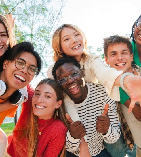 Agenda Jovem Municipal é criada para ampliar políticas públicas voltadas à juventude Agenda Jovem Municipal é criada para ampliar políticas públicas voltadas à juventude