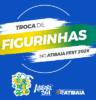 Prefeitura de Atibaia centraliza troca de figurinhas da Copa no Atibaia Fest