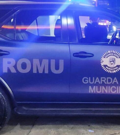 GCM de Atibaia recupera medicamentos furtados e detém dois suspeitos na região central