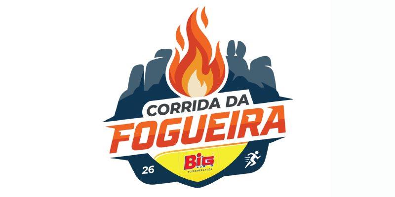 Tradicional Corrida da Fogueira acontece dia 23 de junho em Atibaia