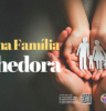 Prefeitura de Atibaia lança campanha para ampliar o programa Família Acolhedora Prefeitura de Atibaia lança campanha para ampliar o programa Família Acolhedora