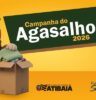 Campanha do Agasalho 2026: saiba onde deixar sua doação em Atibaia