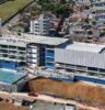 Governo do Estado inaugura nova escola no Nova Cerejeiras em terreno doado pela Prefeitura
