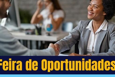 Prefeitura de Atibaia promove “Feira de Oportunidades” com foco em inclusão produtiva e geração de renda