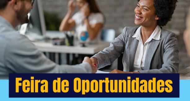 Prefeitura de Atibaia promove “Feira de Oportunidades” com foco em inclusão produtiva e geração de renda