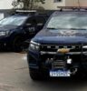 GCM de Atibaia apreende drogas e recupera motocicleta furtada em ações nesta sexta-feira (26)