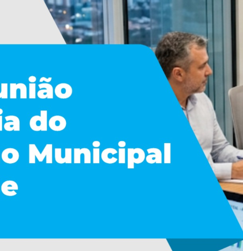 Participe da Plenária Municipal de Saúde e ajude a definir as prioridades do SUS em Atibaia