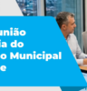 Participe da Plenária Municipal de Saúde e ajude a definir as prioridades do SUS em Atibaia
