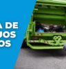 COLETAS DE RESÍDUOS