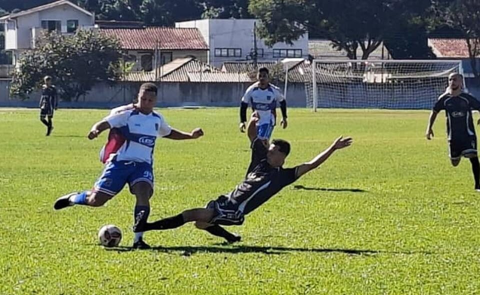 União FC conquista o título do Futebol Amador da 1ª Divisão União FC conquista o título do Futebol Amador da 1ª Divisão
