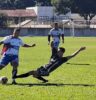 União FC conquista o título do Futebol Amador da 1ª Divisão