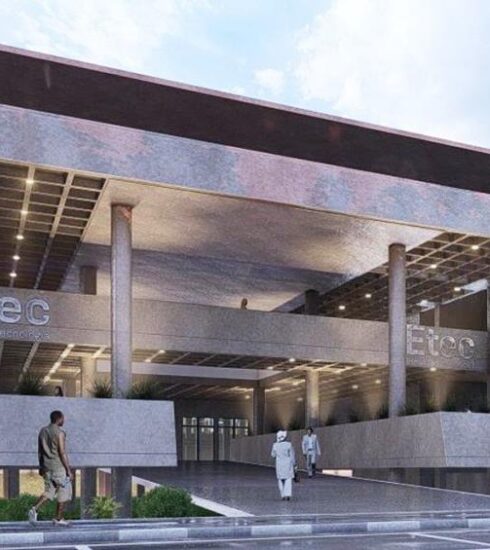 Mais oportunidades para os jovens: Atibaia terá novo campus da Etec e Fatec com investimento de R$ 130 milhões