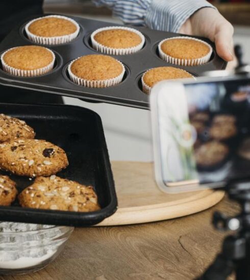 Curso em Atibaia orienta empreendedores sobre produção de fotos e vídeos para negócios nas redes sociais