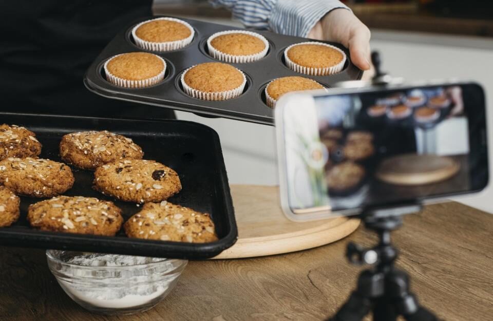Curso em Atibaia orienta empreendedores sobre produção de fotos e vídeos para negócios nas redes sociais