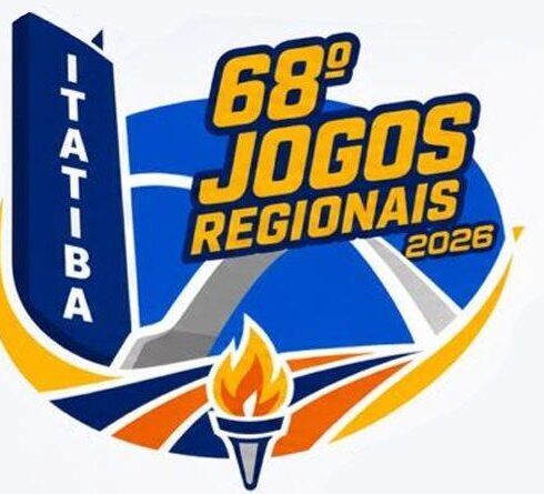 Delegação de Atibaia contará com 237 atletas nos 68º Jogos Regionais