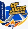 Delegação de Atibaia contará com 237 atletas nos 68º Jogos Regionais