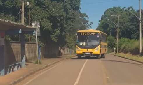 Logística, inclusão e segurança: com 121 linhas e frota ampliada, Atibaia oferece transporte escolar para cerca de 4 mil estudantes