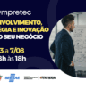 Empresários de Atibaia poderão participar do Empretec: seminário gratuito sobre gestão e desenvolvimento de negócios