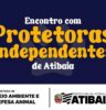 Atibaia inicia uma nova era na proteção animal e estreita laços com protetores independentes
