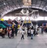 Atibaia Fest 2026 recebe mais de 1,7 mil alunos da rede municipal para dias de lazer e integração Atibaia Fest 2026 recebe mais de 1,7 mil alunos da rede municipal para dias de lazer e integração