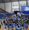 Atletas de Atibaia participam da Abertura dos 68º Jogos Regionais em Itatiba Atletas de Atibaia participam da Abertura dos 68º Jogos Regionais em Itatiba