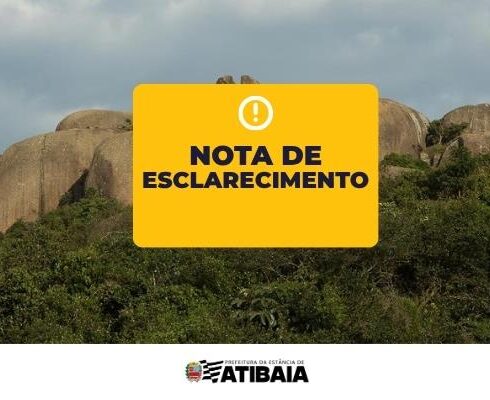 NOTA OFICIAL: Telefone 153 da Guarda Civil Municipal é restabelecido