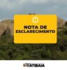NOTA OFICIAL: Telefone 153 da Guarda Civil Municipal é restabelecido