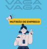 Mutirão de Emprego reúne mais de 400 vagas e aproxima trabalhadores das empresas em Atibaia