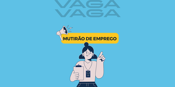 Mutirão de Emprego reúne mais de 400 vagas e aproxima trabalhadores das empresas em Atibaia