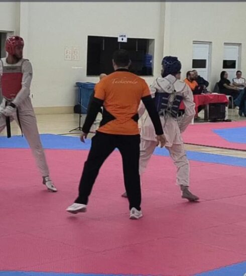 Atibaia conquista primeiras medalhas nos 68º Jogos Regionais em Itatiba
